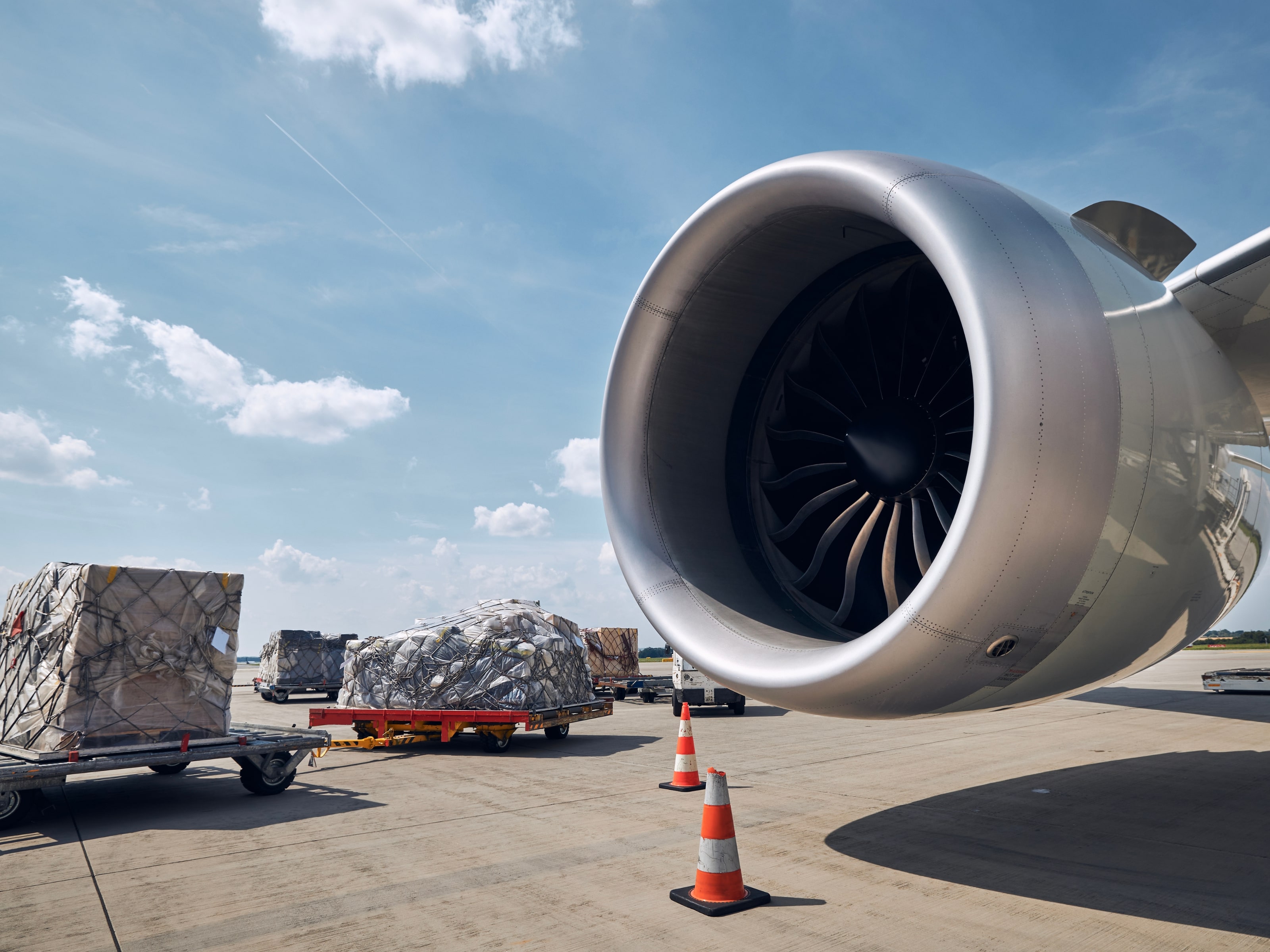 Air Freight